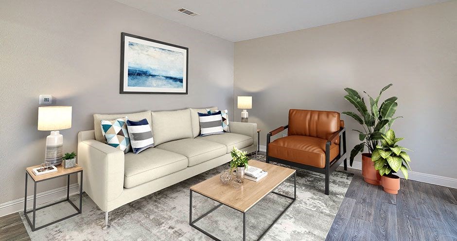 Bloom Apartment Homes