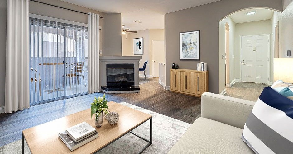 Bloom Apartment Homes