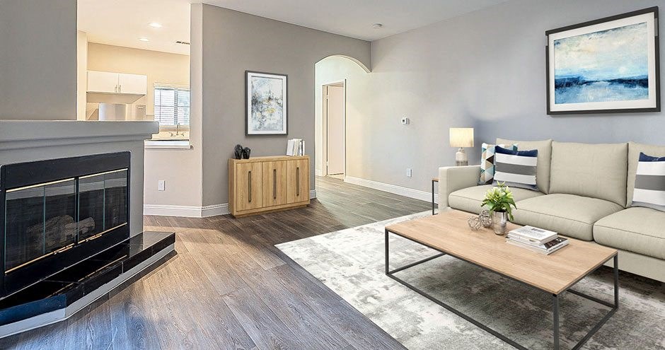 Bloom Apartment Homes