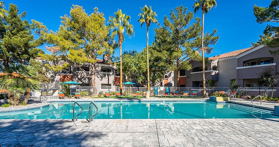 Bloom Apartment Homes