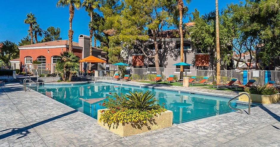 Bloom Apartment Homes