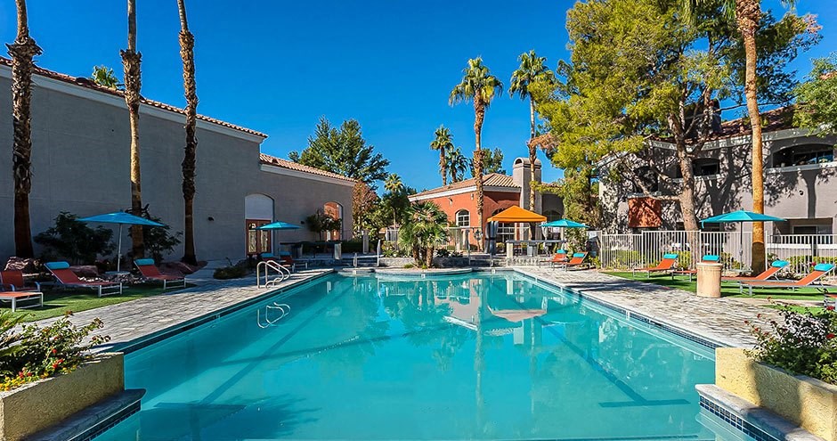 Bloom Apartment Homes