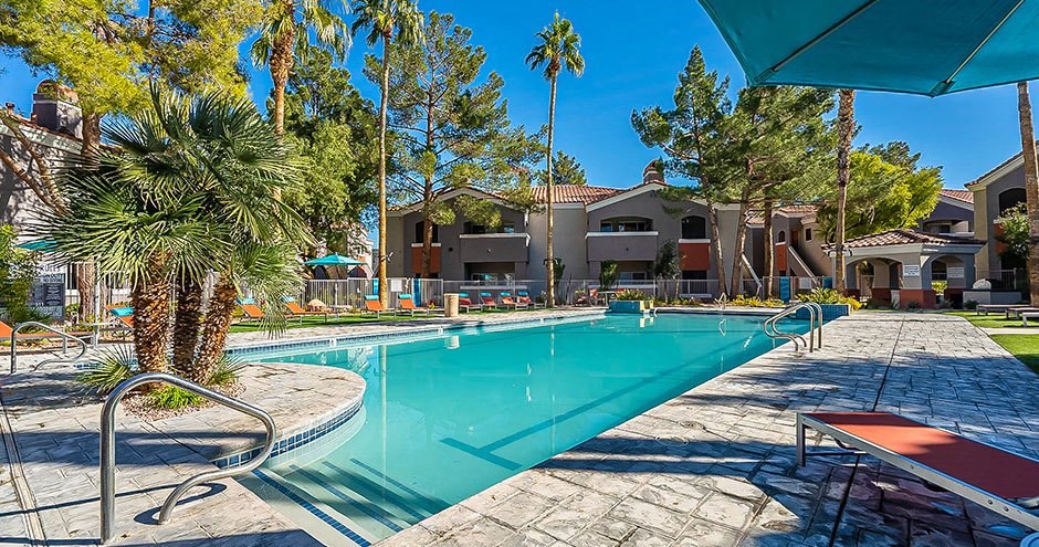 Bloom Apartment Homes