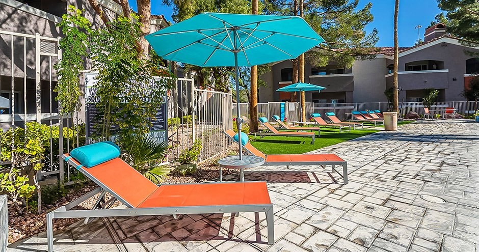 Bloom Apartment Homes