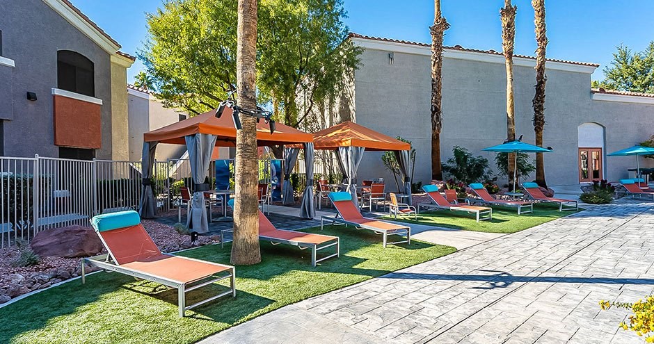 Bloom Apartment Homes