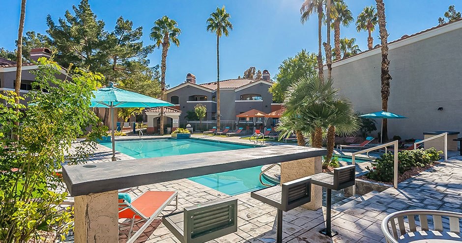 Bloom Apartment Homes