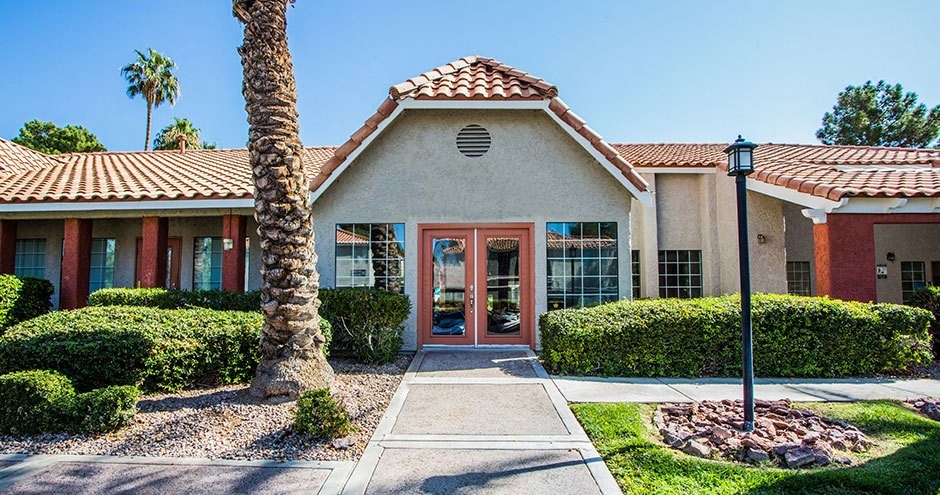 Bloom Apartment Homes