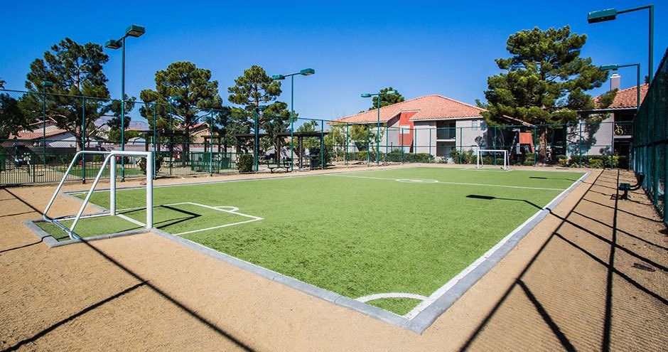 Bloom Apartment Homes