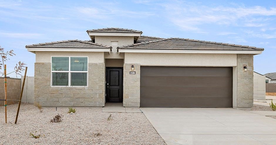 Broadway North at Mason Ranch | Surprise, AZ