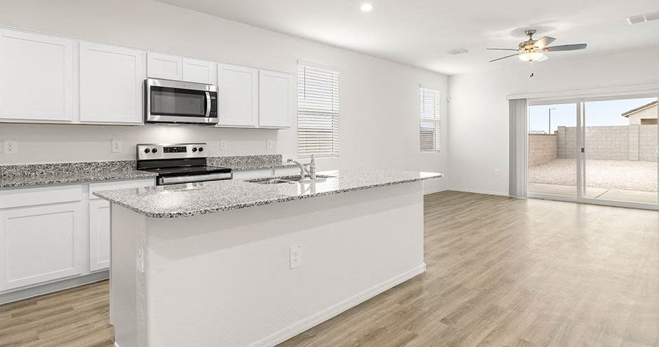 Broadway North at Mason Ranch | Surprise, AZ