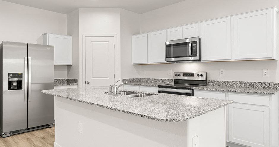 Broadway North at Mason Ranch | Surprise, AZ