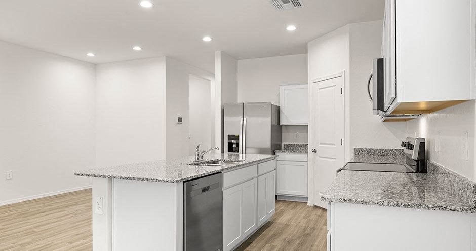 Broadway North at Mason Ranch | Surprise, AZ