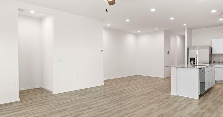 Broadway North at Mason Ranch | Surprise, AZ