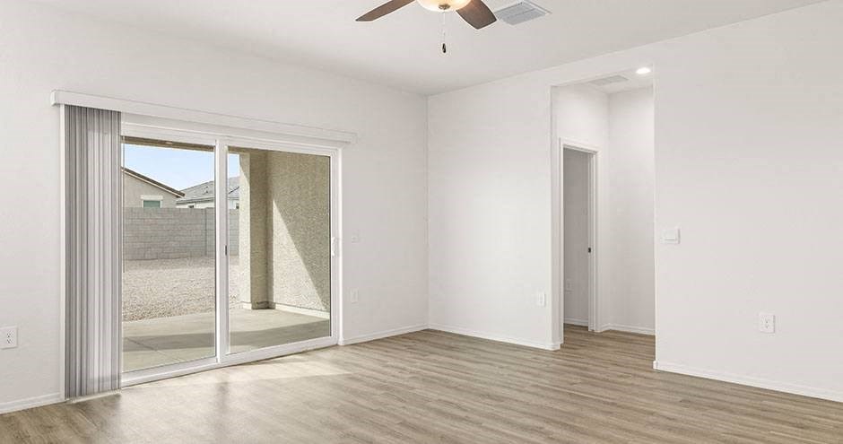 Broadway North at Mason Ranch | Surprise, AZ