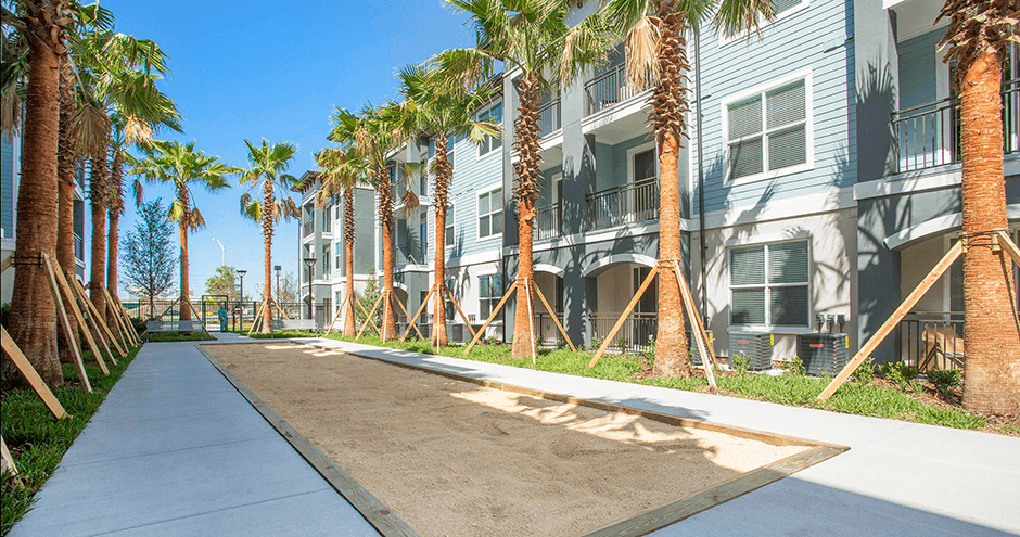 Aria at Millenia | Orlando, FL