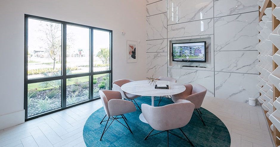 Botanic Waterside | Sarasota, Florida