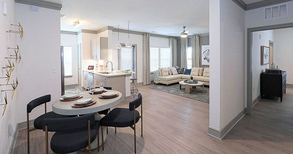 Botanic Waterside | Sarasota, Florida