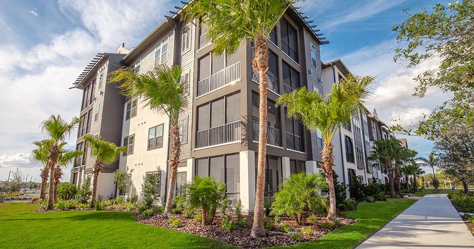 Botanic Waterside | Sarasota, Florida