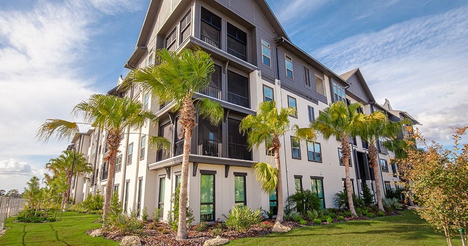 Botanic Waterside | Sarasota, Florida