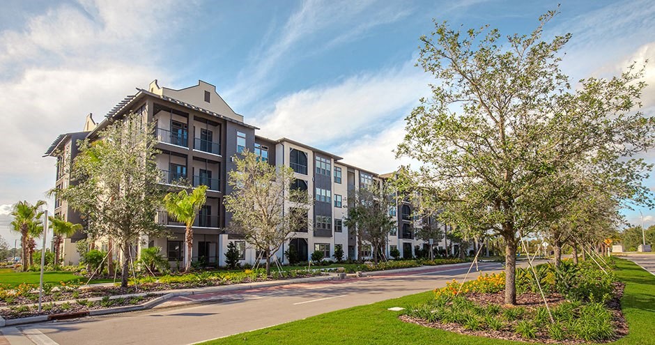 Botanic Waterside | Sarasota, Florida