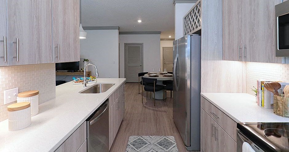 Botanic Waterside | Sarasota, Florida