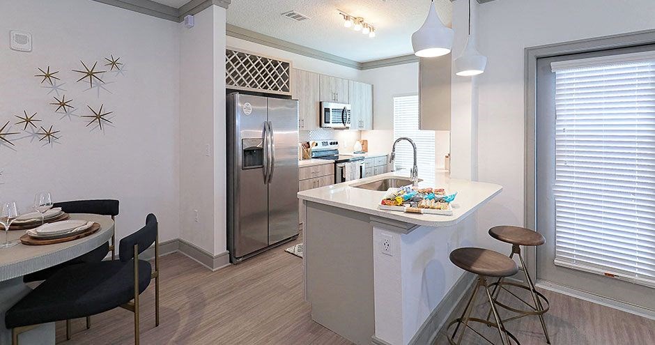 Botanic Waterside | Sarasota, Florida