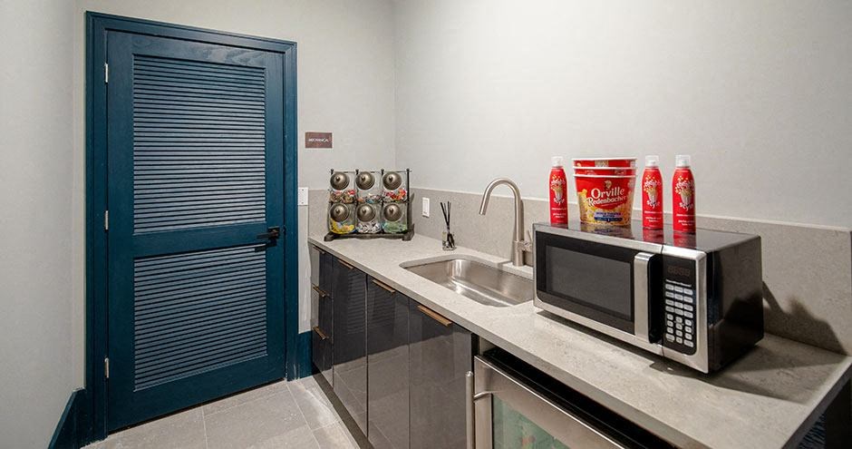 Botanic Waterside | Sarasota, Florida