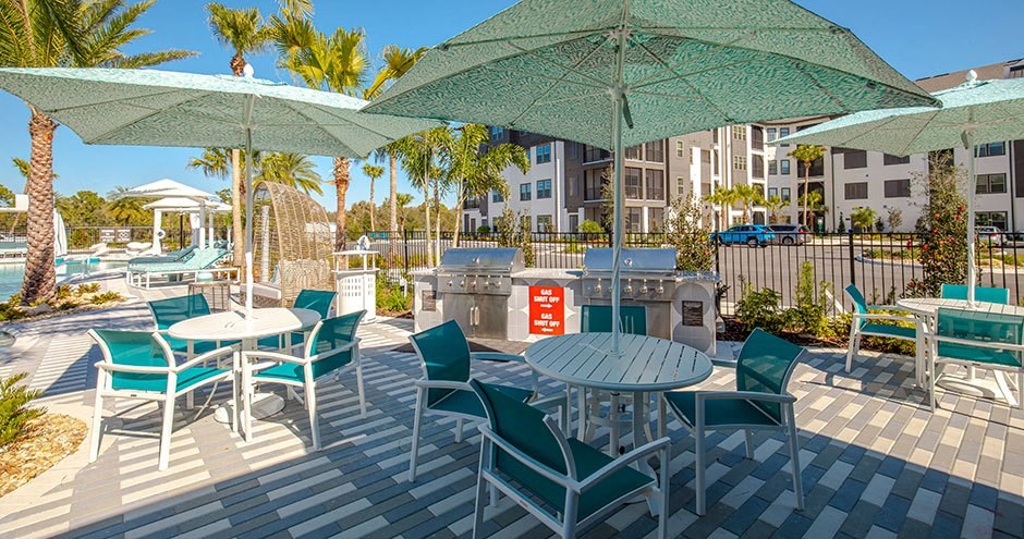 Botanic Waterside | Sarasota, Florida