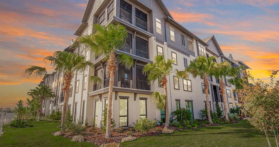 Botanic Waterside | Sarasota, Florida