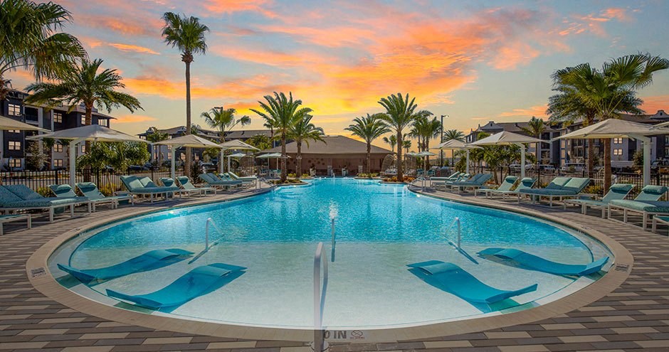 Botanic Waterside | Sarasota, Florida