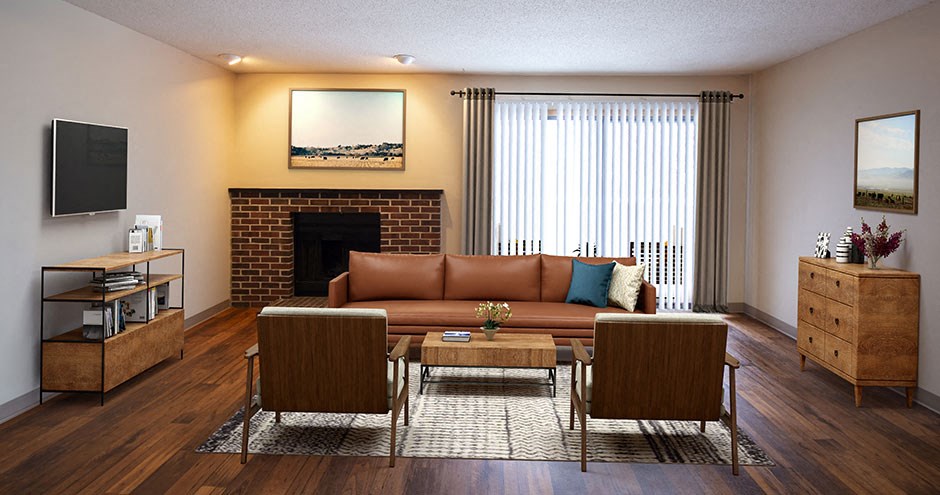 Boulder Ridge Apartments  | West Des Moines, IA