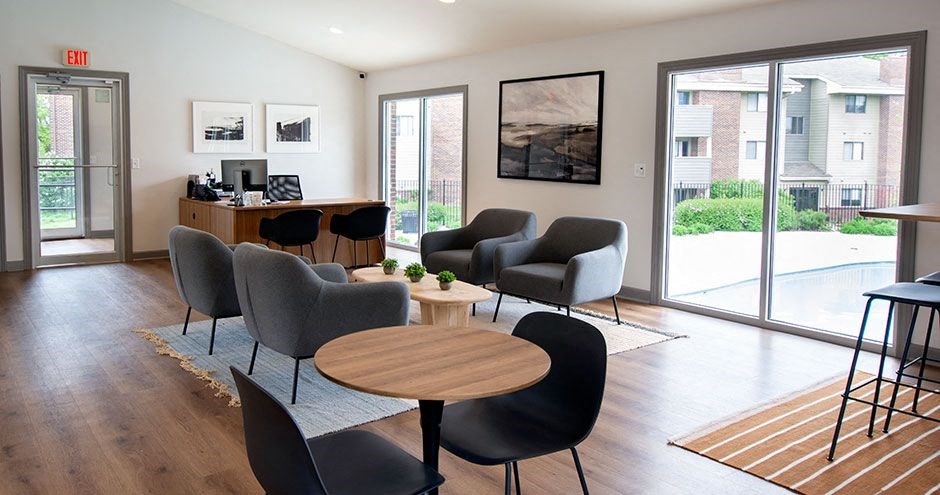 Boulder Ridge Apartments  | West Des Moines, IA