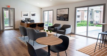Boulder Ridge Apartments | West Des Moines, IA - Photo Gallery 6
