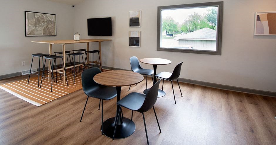 Boulder Ridge Apartments  | West Des Moines, IA