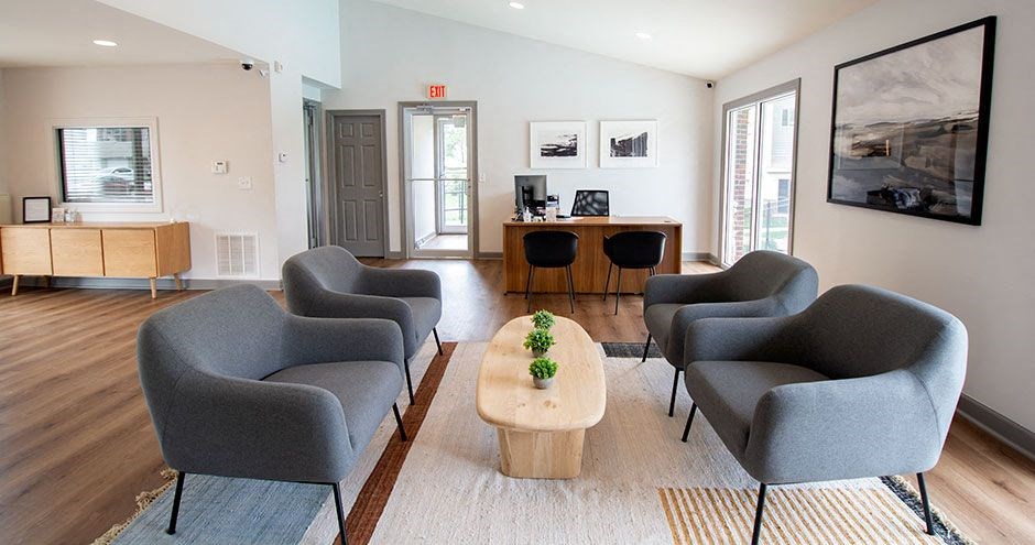 Boulder Ridge Apartments  | West Des Moines, IA