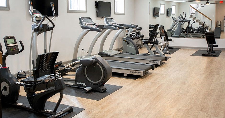 Boulder Ridge Apartments  | West Des Moines, IA