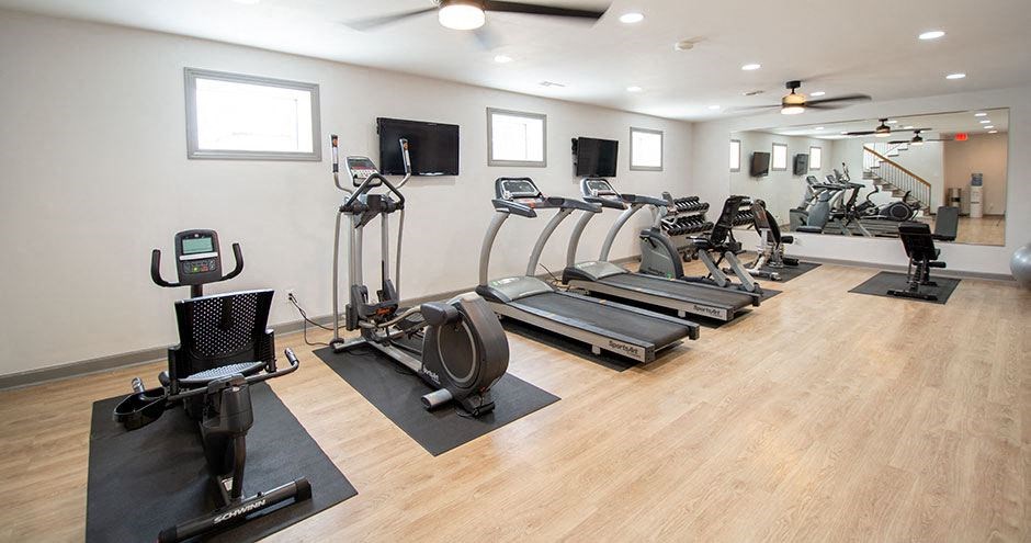 Boulder Ridge Apartments  | West Des Moines, IA