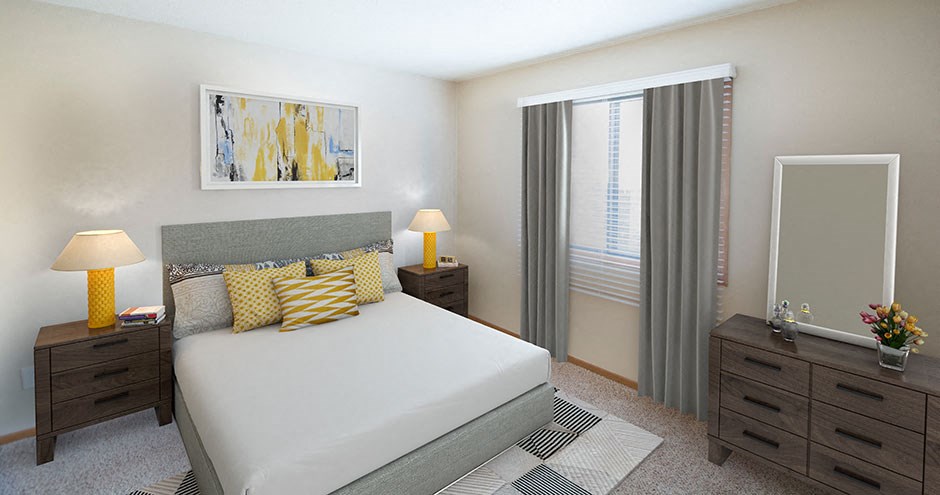 Boulder Ridge Apartments  | West Des Moines, IA