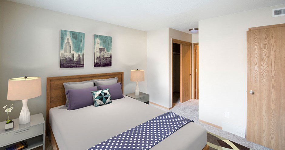 Boulder Ridge Apartments  | West Des Moines, IA