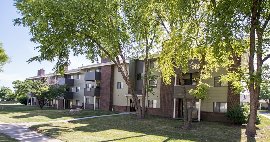 Boulder Ridge Apartments  | West Des Moines, IA