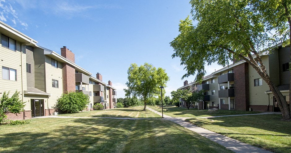 Boulder Ridge Apartments  | West Des Moines, IA