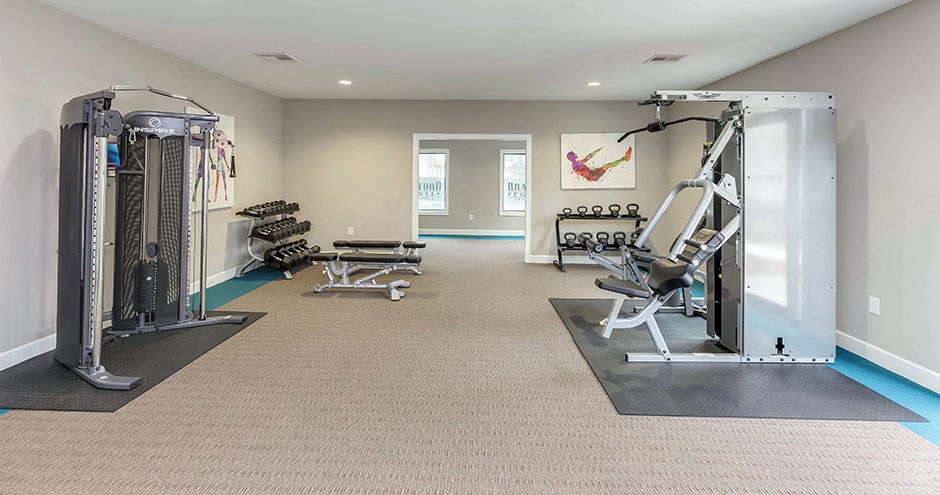 Bradford Pointe | Augusta, GA