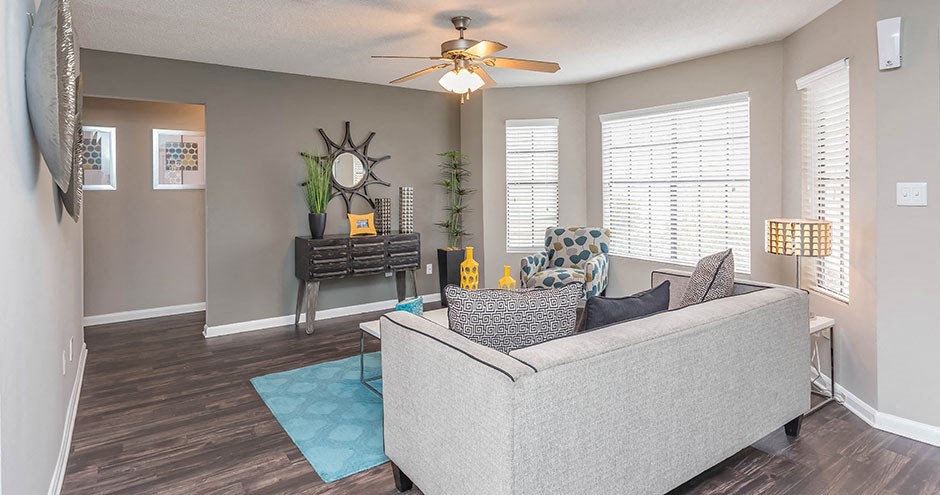 Bradford Pointe | Augusta, GA