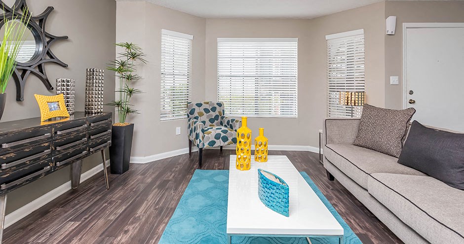 Bradford Pointe | Augusta, GA