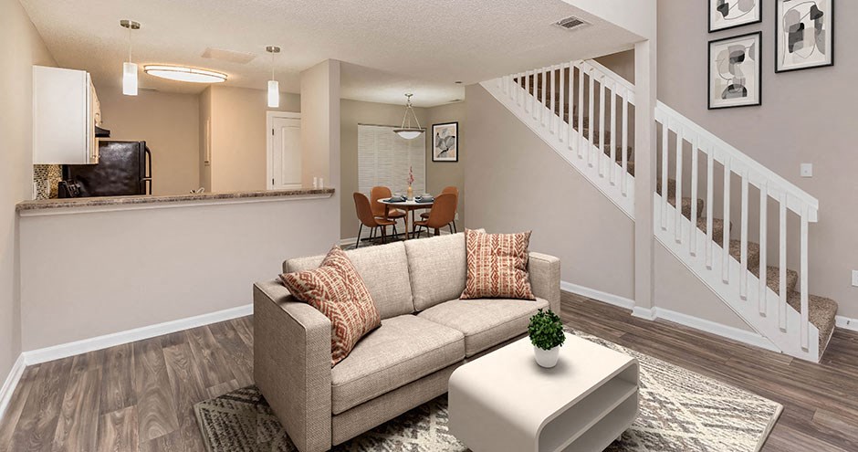 Bradford Pointe | Augusta, GA