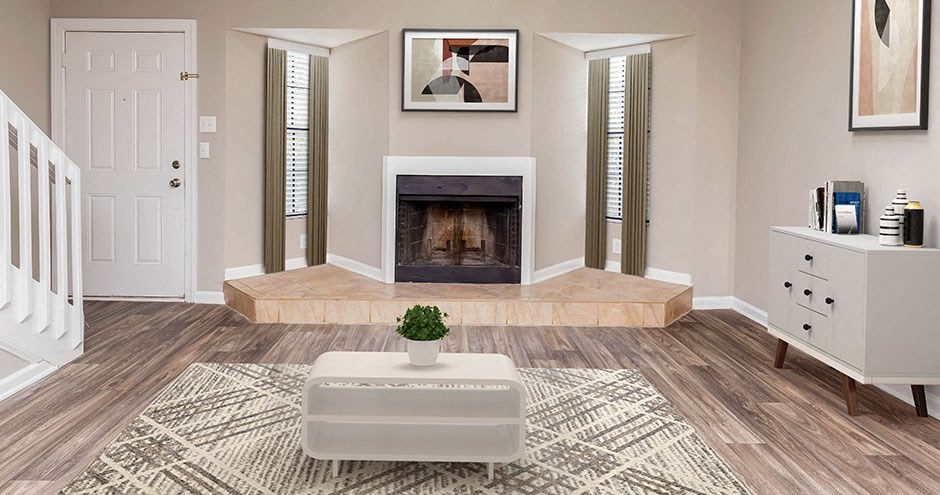 Bradford Pointe | Augusta, GA