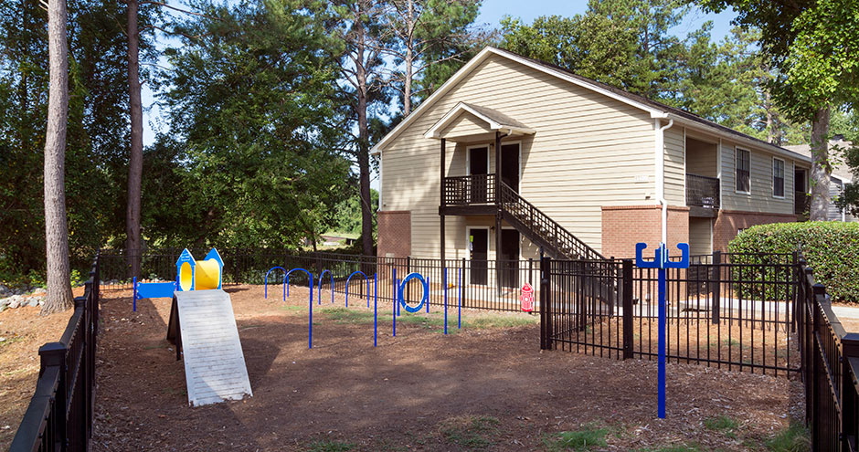 Bradford Pointe | Augusta, GA