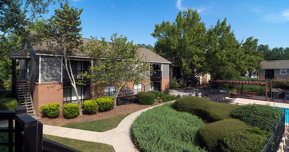 Bradford Pointe | Augusta, GA