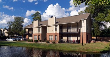 100 Sterling Ridge Dr 1-2 Beds Apartment for Rent - Photo Gallery 2