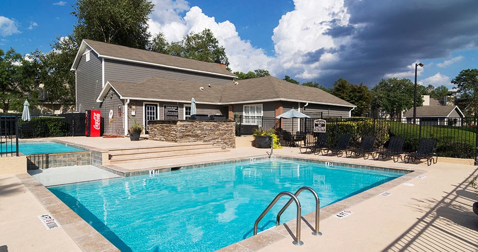 Bradford Pointe | Augusta, GA